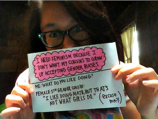 Illustration for article titled The Next Generation's Thoughts On Gender, Captured